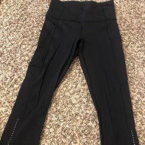 lululemon athletica Pants - SOLD Lululemon Crops lululemon athletica Pants - SOLD Lululemon Crops
